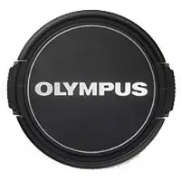 Olympus Bouchon d'objectif LC-37B Noir