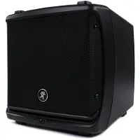 Mackie DLM8 Enceinte Sono Active