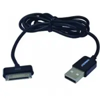Duracell Apple Câble USB 30 Broches