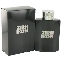 Zirh Ikon Eau de Toilette 125 ml