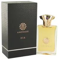 Amouage Eau de Parfum Power Line Dia Man Eau de Parfum