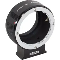 Metabones Olympus OM - Monture E