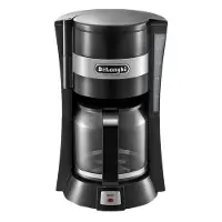 De'Longhi Icm 15210.1 Kávovar