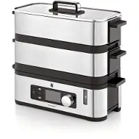 WMF KITCHENminis Cuiseur Vapeur