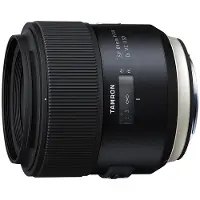 Tamron SP 85mm F1.8 Di VC USD Canon