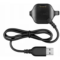 Garmin - Station d'accueil pour montre GPS - pour Forerunner 25