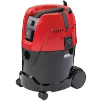 Milwaukee AS2-250ELCP - Aspirateur Eau Et Poussère - 25 L - 1250 W - Classe L