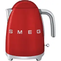 Smeg KLF03RDEU Rouge