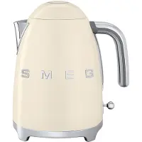 Smeg KLF03CREU Crème