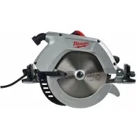 Milwaukee CS85CBE Scie Circulaire - 4500tr/min