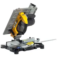 Femi 8426134 TR240 Kapp-/Teilbandsäge 1450W Universal