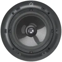 Q-Acoustics Enceinte encastrable Q Acoustics Qi65CP