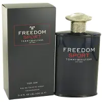 Tommy Hilfiger Freedom Sport Eau de Toilette 100 ml