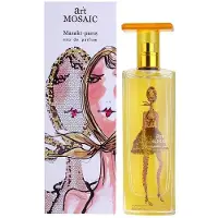 Masakï Matsushïma Art Mosaic - Eau de Parfum Spray 80 ml