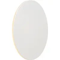 Lucide Applique LED 8W 3000K EKLYPS 46201/08/31