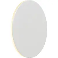 Lucide Applique LED 6W 3000K EKLYPS 46201/06/31