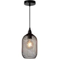 Lucide WISZĄCA Lampe E27 60W MESH 43404/15/30