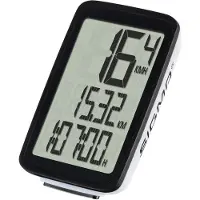 Sigma Pure 1 Cycling Computer Noir