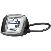 Bosch eBike Compteur