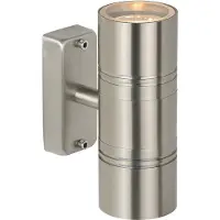 Lucide Arne Applique LED Argent M