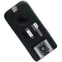 Pixel Ontvanger Rook voor Nikon