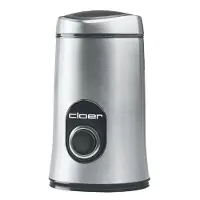 Cloer 7579, Moulin à café, Gris