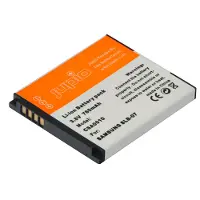Jupio Batterie SLB-07 pro Samsung 760 mAh
