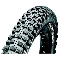 Maxxis Pneu CreepyCrawler R 20x2.50 pouces 67-387 noir filaire