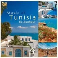 Sonic Music Of Tunisia