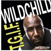 Cd T.G.I.F. - Thank God It's Funky