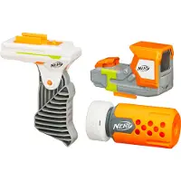 Nerf Action Ner Modulus Stealth Ops Upgrade Kit