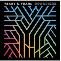 Universal Music Communion (standard) (Années & Years)