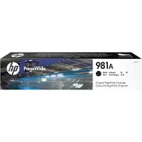 HP 981X (L0R10A) - Magenta - Cartouche d'encre - Grande capacité