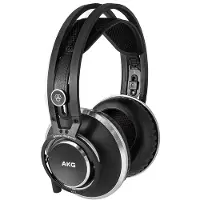 AKG Casque de référence haut de gamme K872