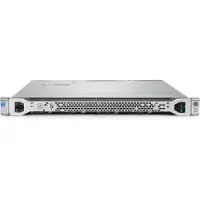 HP HPE ProLiant DL360 Gen9 Base - Xeon E5-2640V4 2.4 GHz 16 Go RAM Matrox G200 - Argent