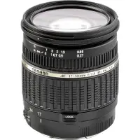 Tamron EF-S 17-50mm f/2.8 XR Di II LD ASP Canon