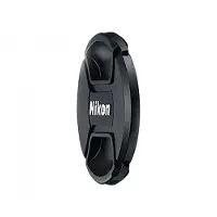 Nikon bouchon objectif JAD10301 62 mm