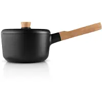 Eva Solo Nordic kitchen casserole - 1.5 l - Slip-Let revêtement antiadhésif