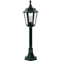 Ks Verlichting Lampe de jardin classique Ancona vert