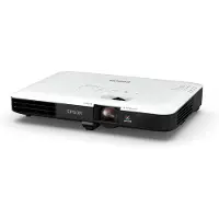 Epson EB-1780W - Projecteur LCD - portable - 3000 lm (blanc) - 3000 lm (couleur) - WXGA (1280 x 800)