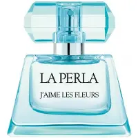 La Perla J`AIME FLEUR Eau de Toilette Vaporisator 30 ml