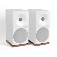 Tangent Spectrum X5 2-voies Blanc Avec fil 100 W
