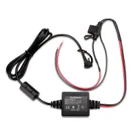 Garmin Câble d'alimentation pour moto
