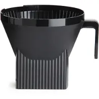 Moccamaster Panier pour cafetières avec fonction anti-goutte automatique (13253)