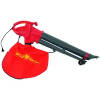Wolf-Garten LBV 2600 E