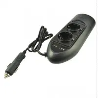 Duracell Onduleur 175W Twin EU Socket