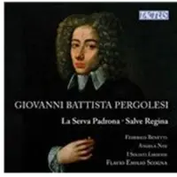 OUTHERE La Serva Padrona/Salve Regina