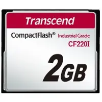 Transcend 2GB CF 2 Go CompactFlash