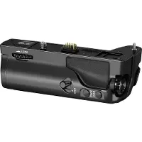 Olympus HLD-7 poignée de batterie