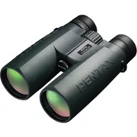 Pentax Zd 10x50 Wp Binoculars Noir